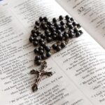 Can You Pray the Rosary During Adoration? Exploring Catholic Devotional Practices