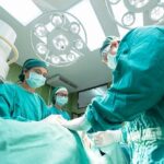 Operation Prayer Before Surgery: Seeking Divine Blessings for Medical Care