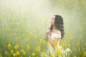 Prayer for Good Health and Healing: Manifest Wellness Now! 5 Prayer for Good Health and Healing: Manifest Wellness Now!