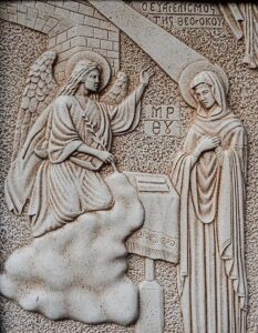 Can I Break My Lenten Fast on Annunciation? Religious Exceptions Explored