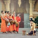 Buddhist Prayer for Thanksgiving: Express Gratitude in Buddhist Tradition