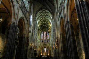 Queen of the Most Holy Rosary: Honoring the Blessed Virgin Mary in Prayer