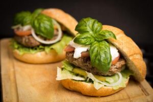 Best Fast Food Restaurants for Lent: Indulge Responsibly