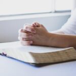 Prayer for Healing After Knee Surgery: Seeking Strength for Recovery