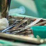 Prayer for Safe Surgery: Entrusting the Procedure to God’s Hands