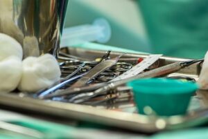 Prayer for Safe Surgery: Entrusting the Procedure to God’s Hands