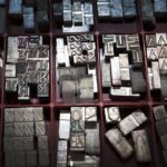 Printing Process: Where Are Crossway Bibles Printed?