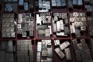 Printing Process: Where Are Crossway Bibles Printed?