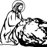 Unravel the 4th Mystery of the Rosary Thursday: Reflect on Divine Presence!