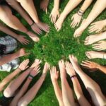 Community Thanks: A Thanksgiving Prayer for Family and Friends to Share 19 Community Thanks: A Thanksgiving Prayer for Family and Friends to Share