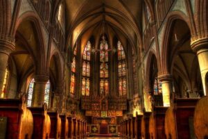 Why Do Catholics Fast During Lent? The Ultimate Spiritual Purpose