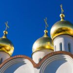 Do Orthodox Christians Pray the Rosary? Exploring Eastern Christian Practices 3 Do Orthodox Christians Pray the Rosary? Exploring Eastern Christian Practices