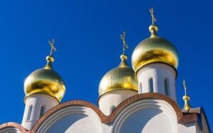 Do Orthodox Christians Pray The Rosary? Exploring Eastern Christian