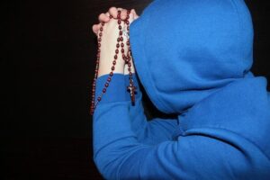 Deepen Your Prayer: Rosary Thursday with Litany!