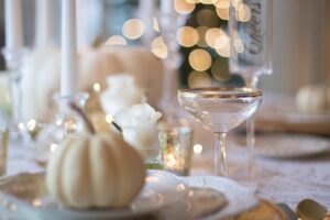 Thanksgiving Prayer for Kids: Teach Gratitude to Children with this Simple Prayer