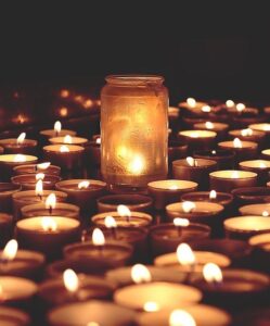 A Morning Prayer for Healing: Start Your Day with Renewed Energy!