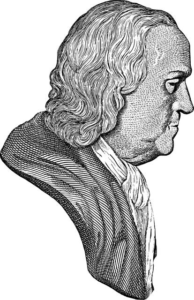 Benjamin Franklin Thanksgiving Prayer: Learn from History’s Grateful Voices