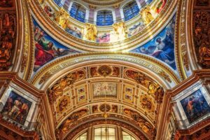 Orthodox Fasting Rules for Lent: Stay True to Your Faith
