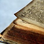 Bibles with Big Print: Easy Reading for All Ages