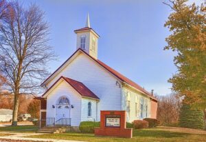 Methodist Thanksgiving Prayer: Find Gratitude in Methodist Tradition