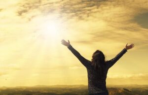 A Prayer for Healing and Peace: Restore Harmony Within!