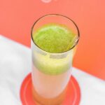 40 Day Juice Fast for Lent: Cleanse Your Body and Soul
