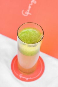 40 Day Juice Fast for Lent: Cleanse Your Body and Soul 5 40 Day Juice Fast for Lent: Cleanse Your Body and Soul