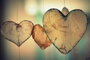 Readings of Love: Advent Reading for Love