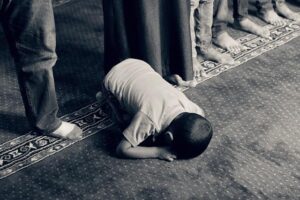 Islamic Prayer for Surgery: Seeking Allah’s Guidance and Protection
