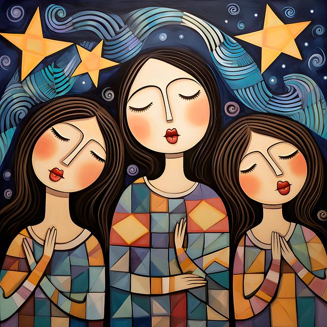 Worship Songs for Advent: Elevate Your Celebrations with Musical Inspirations 11 Worship Songs That Reflect the Anticipation of Christ's Coming