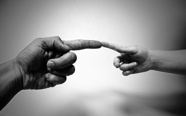 - Connecting with Others Through Group Rosary Prayers