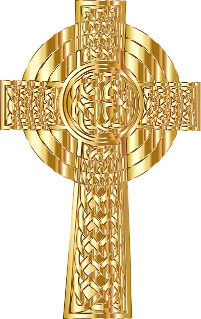 Celtic Prayer of Thanksgiving: Express Gratitude through Celtic Tradition 6 Practical Tips for Incorporating Celtic Prayer into Your Daily Routine