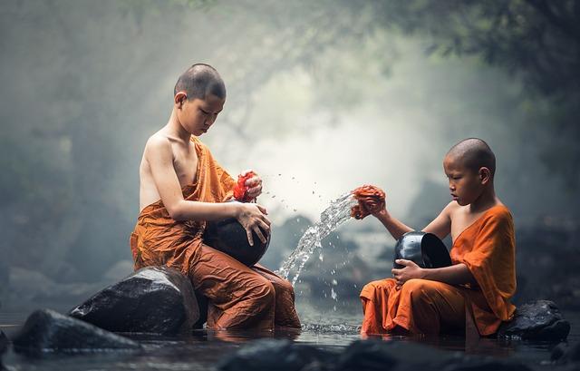 A Buddhist Prayer for Healing: Connect with Spiritual Wisdom! 12 Conclusion: Embracing the Transformative Power of Buddhist Prayer for Healing