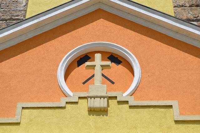 Prayer to Saint Barbara for Surgery: Seeking Protection in Times of Need 3 The Life and Legacy of Saint Barbara