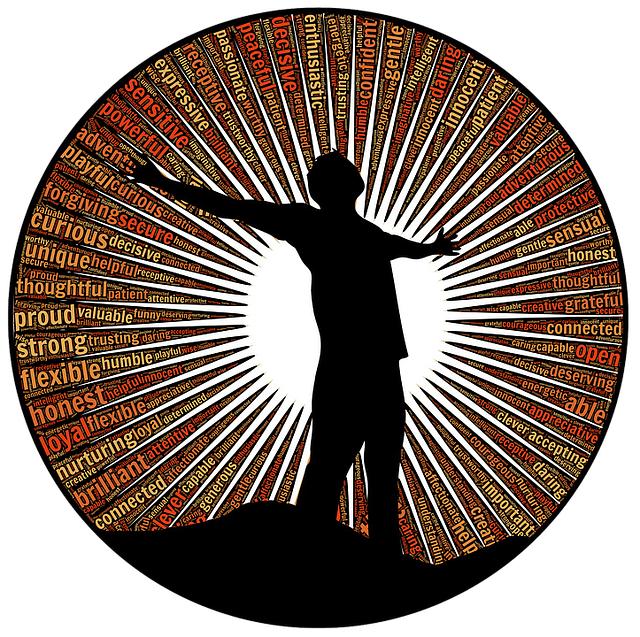 Incorporating Affirmations into Your Healing Practice