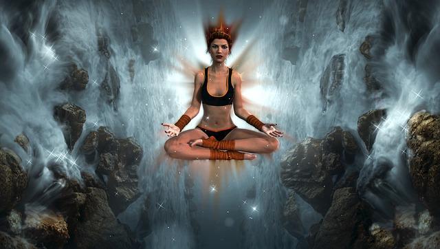 Finding Peace: Exploring the Meaning of Peace in Advent 3 Connecting with Inner Peace through Reflection and Meditation