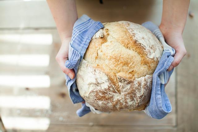 Traditional Foods to Include in Your Orthodox Lenten Fast