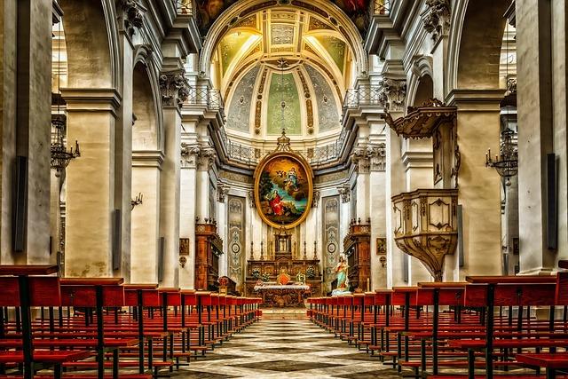 A Prayer for Healing Catholic: Embrace Sacred Rituals for Recovery! 4 Incorporating Catholic Sacraments for Spiritual Healing