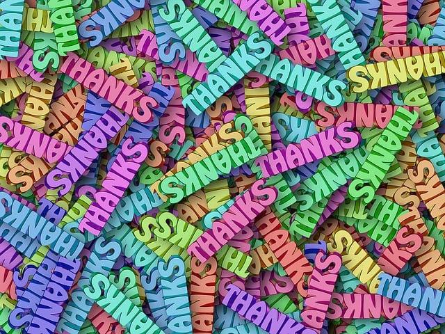 Saying Thanks: How to Say a Thanksgiving Prayer with Sincerity 7 - Expressing Thankfulness Amidst Difficult Times: Adding Resilience to Your Thanksgiving Prayer