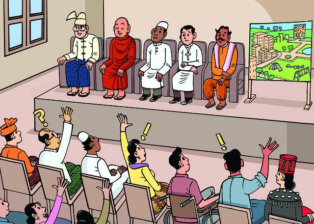 Respecting Religious Diversity in Accommodations