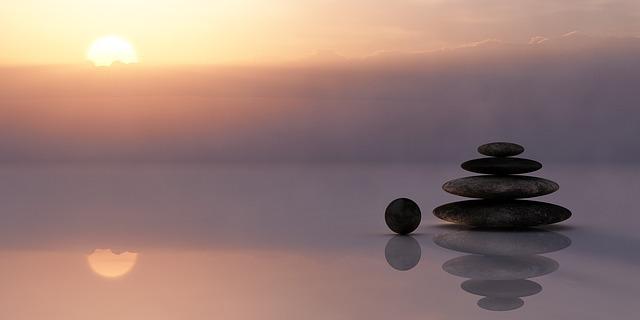 Heading 9: Balancing Self-care and Sending Healing Energy to Loved Ones
