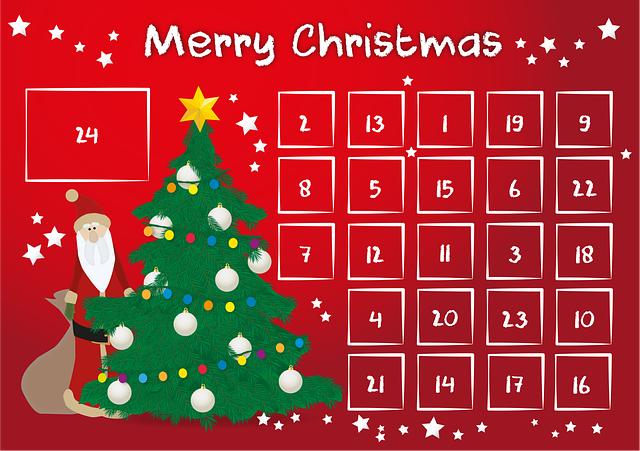 Advent Calendar Tree with Ornaments: Decorate Your Countdown with Charm 4 Choosing the Perfect Advent Calendar Tree for Your Space