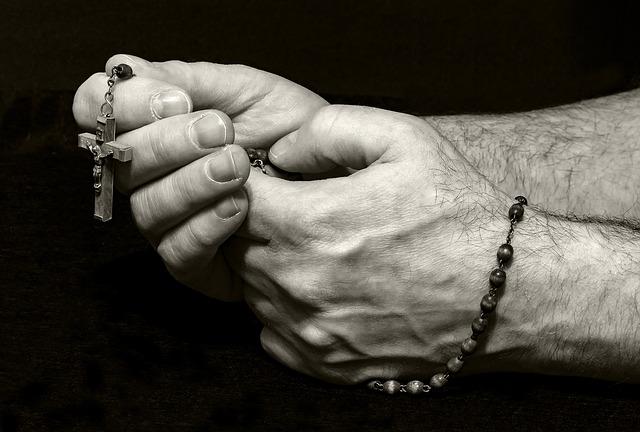 - Seeking Solace: The Power of Prayer Before Surgery
