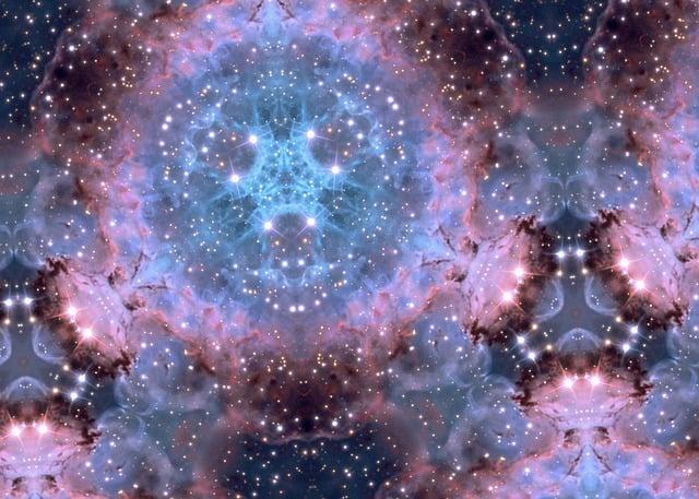 Creating a Sacred Space for Reflection and Meditation
