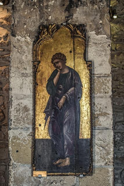 - Insights from Orthodox theologians on the value of contemplative prayer practices