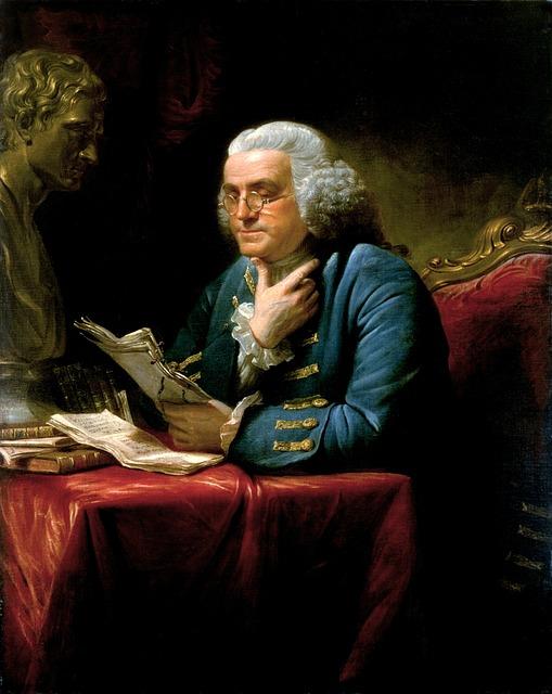Benjamin Franklin Thanksgiving Prayer: Learn from History's Grateful Voices 5 Applying Franklin's Message of Gratitude in Modern Times