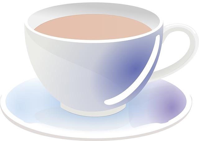 Alternative Beverages to Coffee During Lent