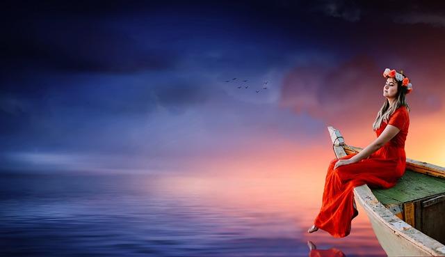 Finding Peace: Exploring the Meaning of Peace in Advent 8 Letting Go of Resentment and Grudges for Peaceful Relationships