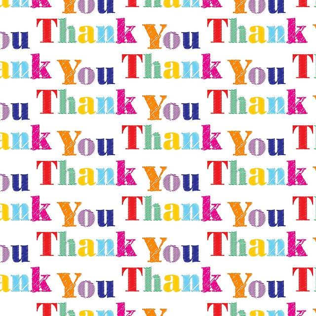 Concluding Prayer of Thanksgiving: An Essential Guide 3 The Importance of Expressing Gratitude in Prayer