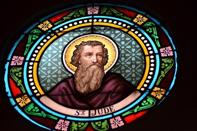 A Healing Prayer to St Jude: Seek Intercession for Healing! 7 Specific Prayers to St Jude for Different Types of Healing